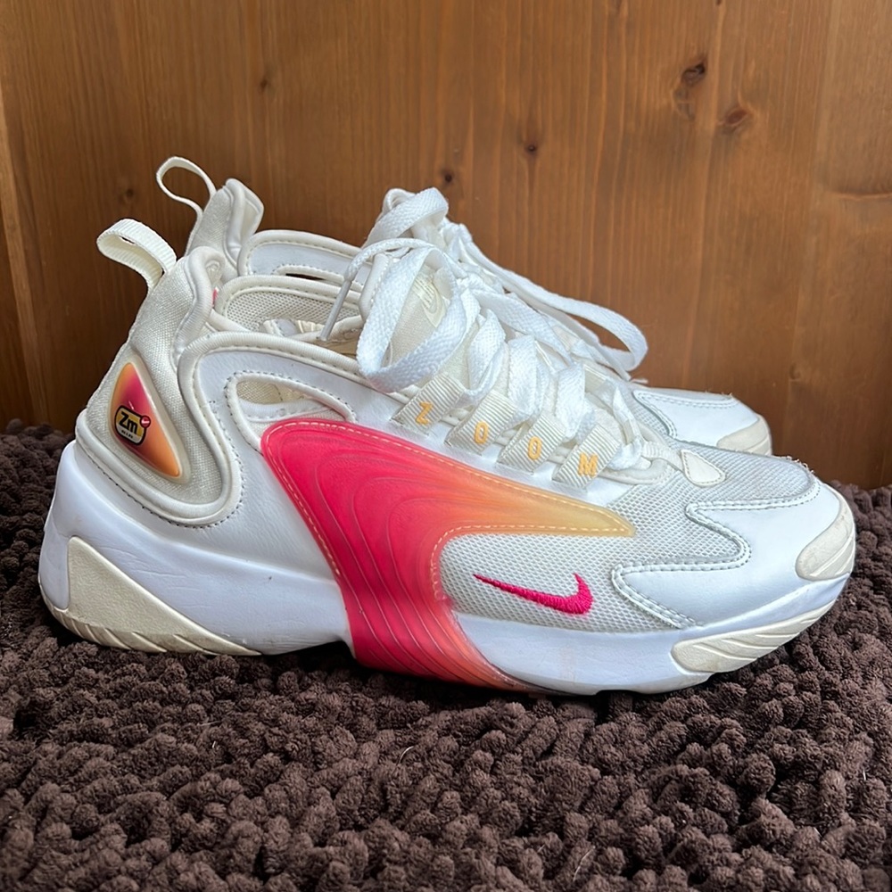 Nike 6.5